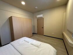 Hindoo Road (D8), Terrace #597135301
